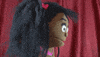 angry fight GIF by Fluffy Friends