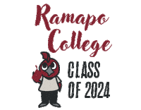 Rcnj Ramapocollege Sticker by Ramapo College of New Jersey