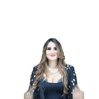 Dulce Maria Sticker by BOBO