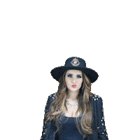 Dulce Maria Sticker by BOBO