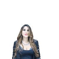 Dulce Maria Sticker by BOBO