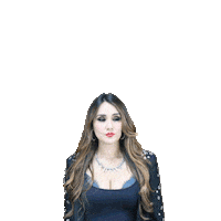 Dulce Maria Sticker by BOBO