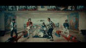 Bowling Avoid GIF by Thriller Records