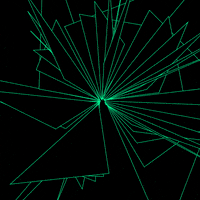 art processing GIF by Adam Ferriss