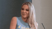 Khloe Kardashian GIF by HULU