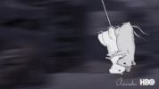 swinging season 3 GIF by Animals