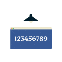 Security Browsing Sticker by ExpressVPN