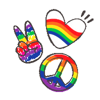 Sticker by sarokey