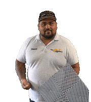 Happy Let It Snow Sticker by Performance Floor