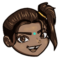 6k1ng9 apex bubblegum apexlegends chicle Sticker