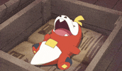 Good Night Sleeping GIF by Pokémon