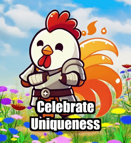 Zorooster Character GIF by Zorooster