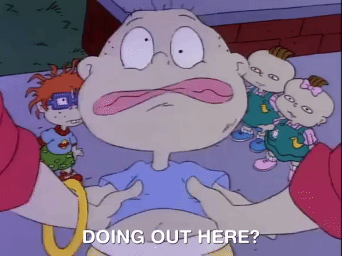 nicksplat rugrats GIF