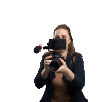 Romy Sticker by Filmcreatie