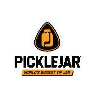 Sticker by PickleJar