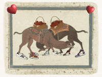 Nike Sneakers GIF by GIF IT UP