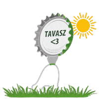 Happy Spring Sticker by Topjoy