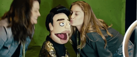 brendon urie dancings not a crime GIF by Panic! At The Disco