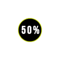 Black Friday Fashion Sticker by Equalité