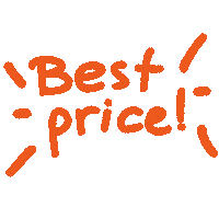 MobileProject offer mp best price mobile accessories Sticker