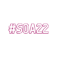 State Of The Art Soa Sticker by Intensive_Care_Society