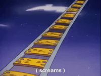 rockos modern life nicksplat GIF