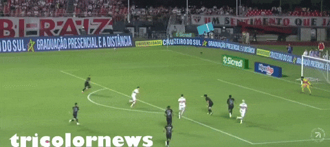 Oscar Corinthians GIF