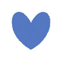 Evil Eye Heart Sticker by Ramisha Sattar