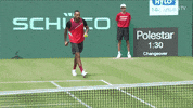 Here We Go Yes GIF by Tennis TV