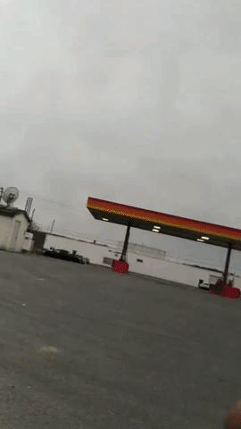 some impressive car polishing GIF