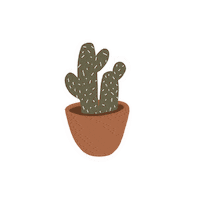 thiemymoretti cactus cactos verbocriar verbo criar Sticker