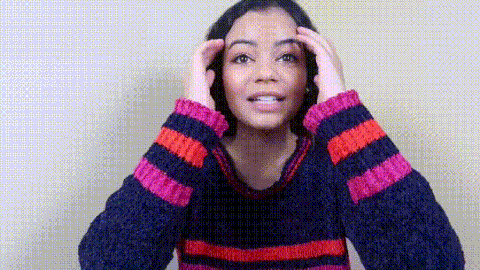 Cepillo One Step resultados