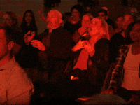 Tom Segura Christina P GIF by YMH Studios