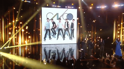 cnco GIF by Sony Music Perú