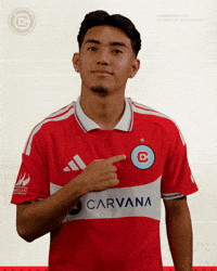 Chicago Fire Soccer GIF by Chicago Fire Football Club