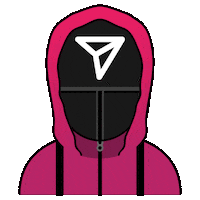 Send Round 6 Sticker