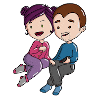 Heart Love Sticker