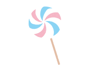 Pride Lgbt Sticker by Fiori App