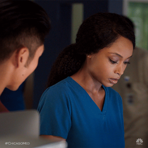 season 7 nbc GIF by One Chicago