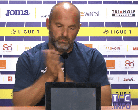 ligue 1 soccer GIF by Toulouse Football Club