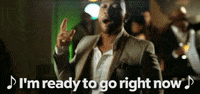 green light GIF by John Legend
