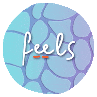 Feelssummer Sticker by feels