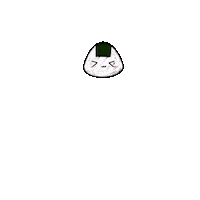 shafanrrmdhnti yummy sushi chopstick Sticker