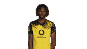 Borussia Dortmund Chukwuemeka Sticker by Bundesliga