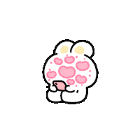 Art Love Sticker