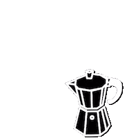 Framemov coffee break coffee break framemov Sticker