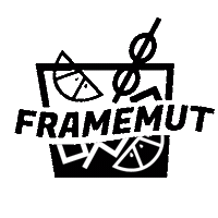 Framemov vermut framemov framemut Sticker