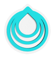 Sustentabilidade Gota Sticker by Tecnipar Ambiental