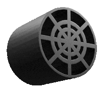 Midia Efluente Sticker by Tecnipar Ambiental