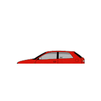 Cars Tuning Sticker by THE Tuner